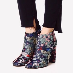 Sam Edelman Jalissa Puffer Bootie 